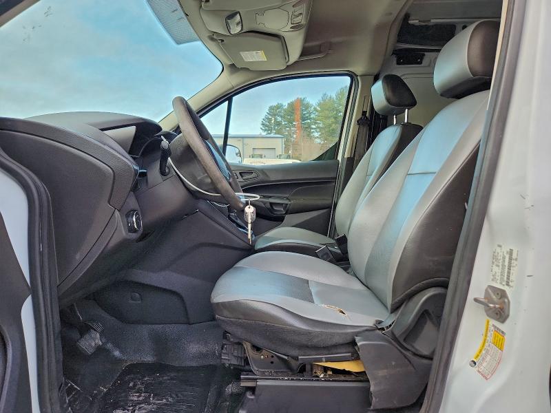 Фото 7 - FORD TRANSIT