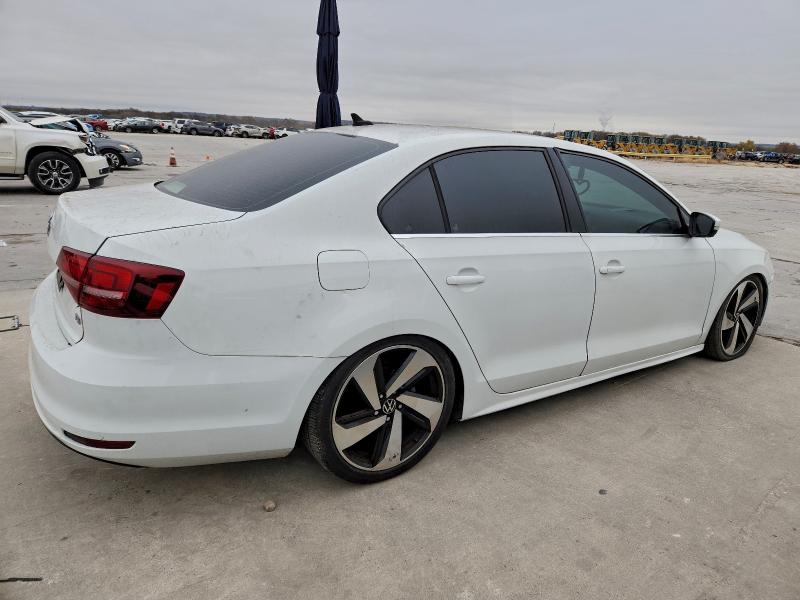 Фото 3 - VOLKSWAGEN JETTA