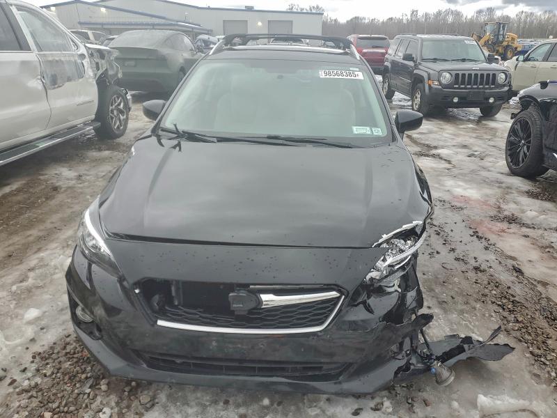 Фото 5 - SUBARU IMPREZA