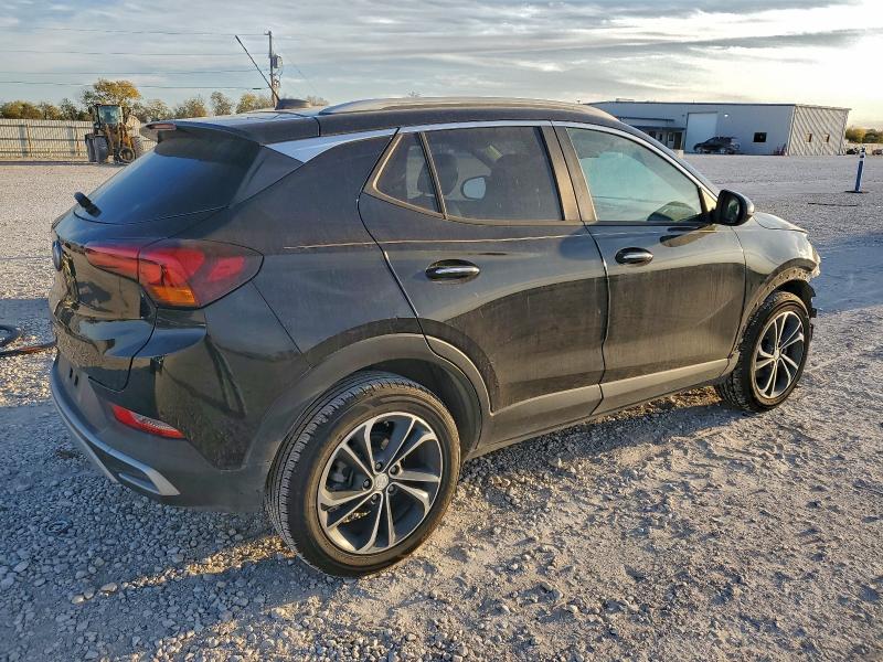 Фото 3 - BUICK ENCORE