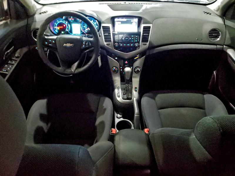 CHEVROLET CRUZE 2015 VIN 1G1PC5SB4F7193926