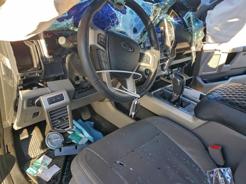 Фото 8 - FORD F-150