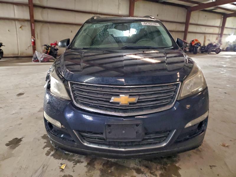Фото 5 - CHEVROLET TRAVERSE