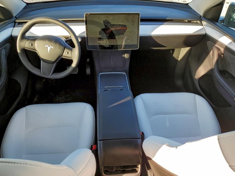 Фото 8 - TESLA MODEL Y