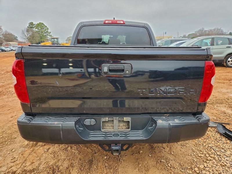 Фото 6 - TOYOTA TUNDRA