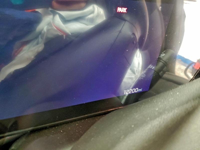 Фото 9 - CHEVROLET TRAILBLZR