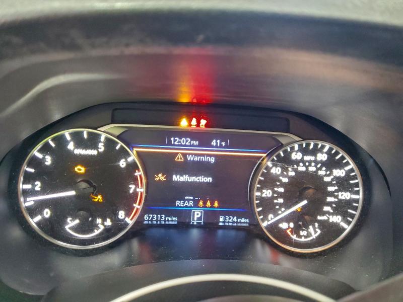 Фото 9 - NISSAN ALTIMA