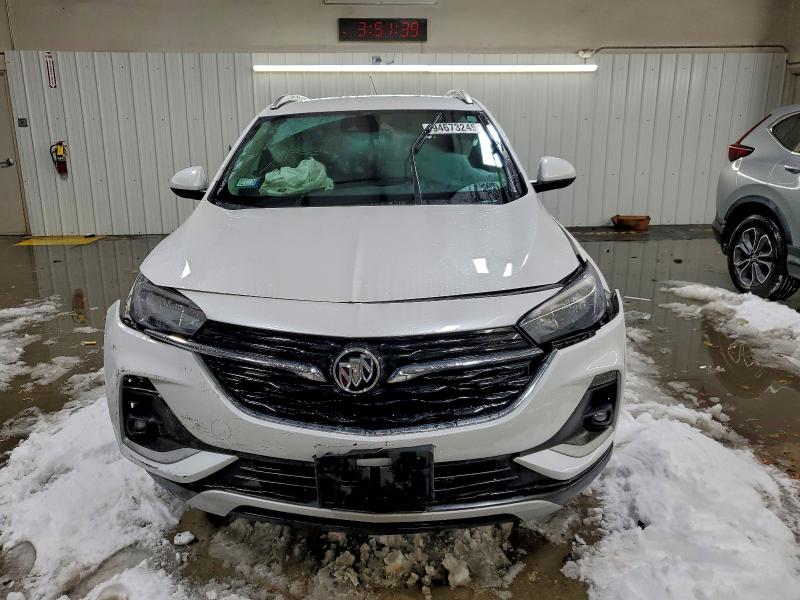 Фото 5 - BUICK ENCORE