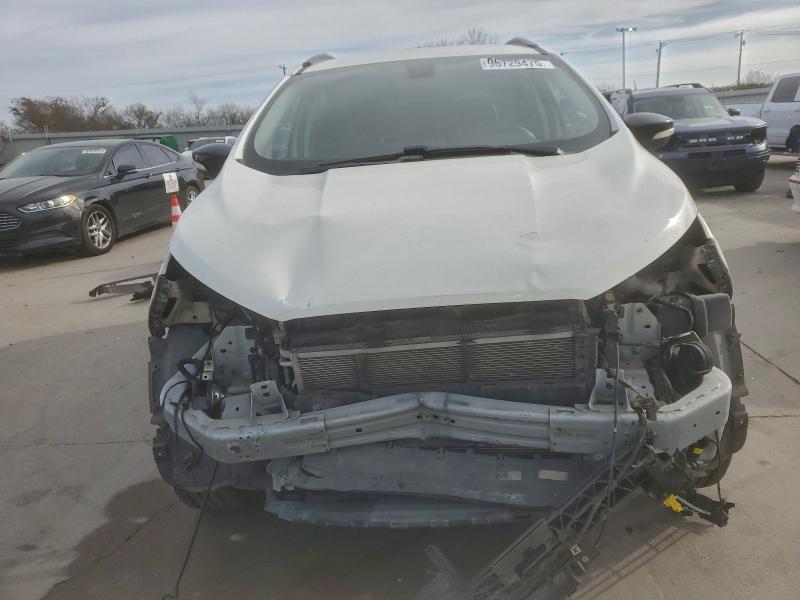 Фото 5 - FORD ECOSPORT