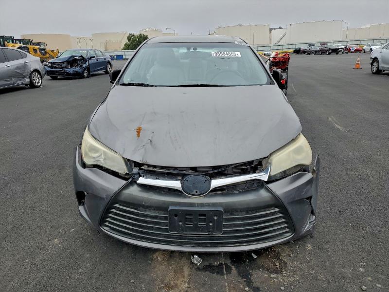 Фото 5 - TOYOTA CAMRY