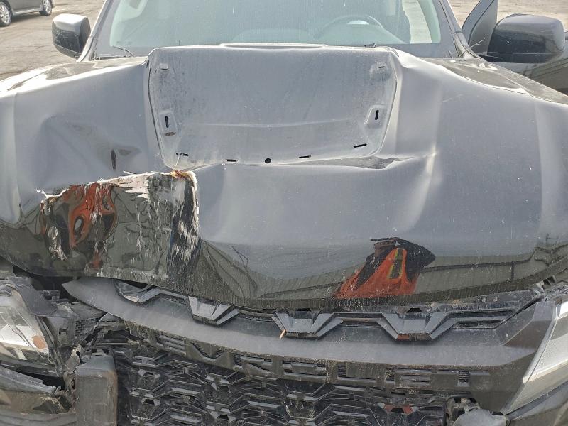 Фото 11 - CHEVROLET COLORADO