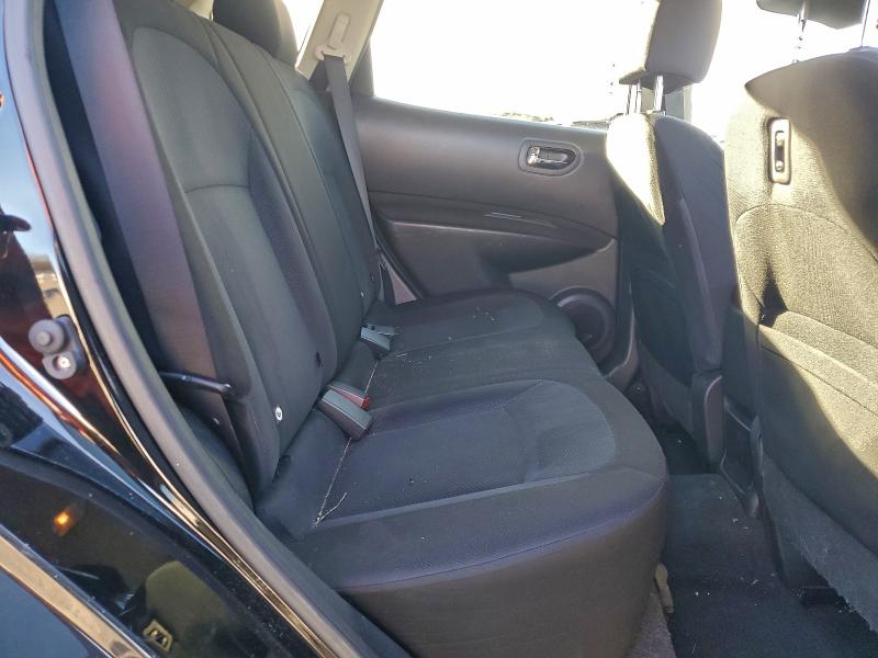 Фото 11 - NISSAN ROGUE