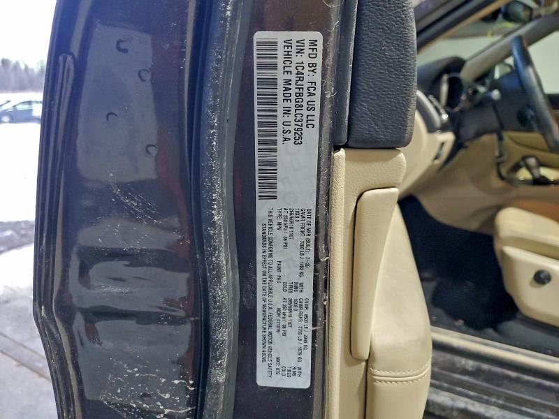 Фото 14 - JEEP GRAND CHER