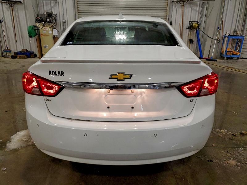 Фото 6 - CHEVROLET IMPALA