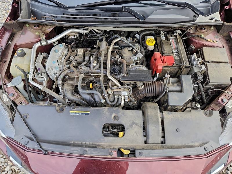 Фото 11 - NISSAN SENTRA