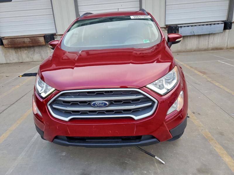 Фото 5 - FORD ECOSPORT