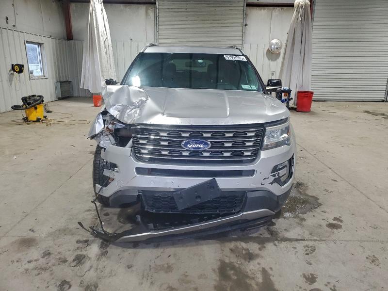 Фото 5 - FORD EXPLORER