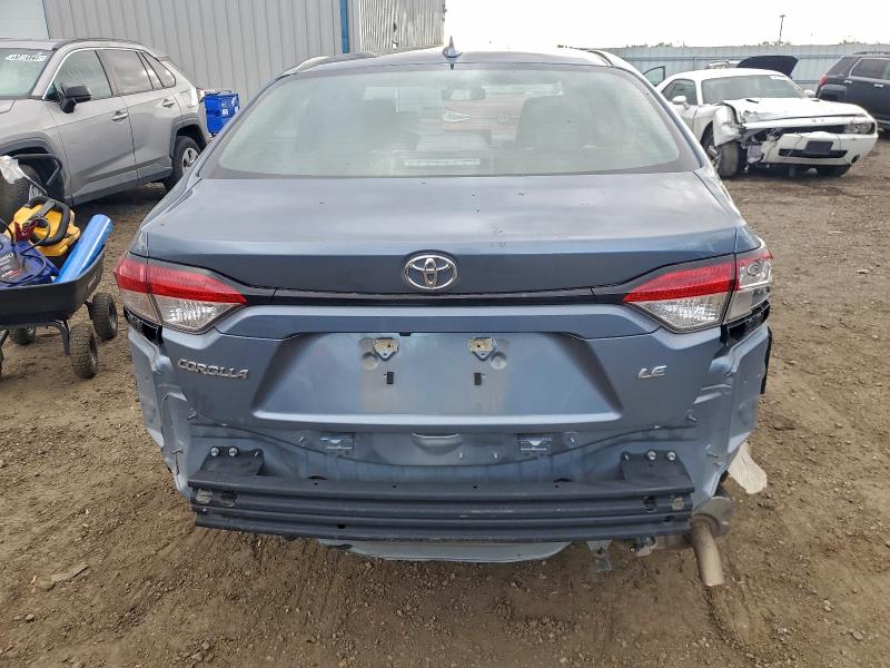 Фото 6 - TOYOTA COROLLA