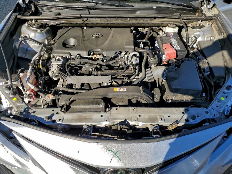 Фото 11 - TOYOTA CAMRY