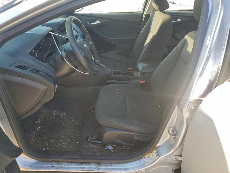 Фото 7 - FORD FOCUS