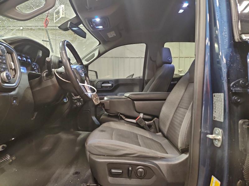 Фото 7 - GMC SIERRA