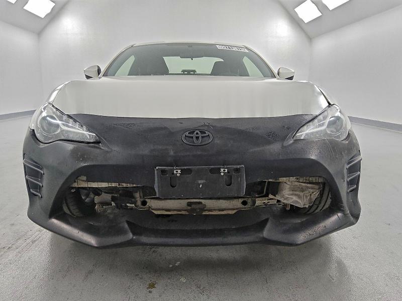 TOYOTA 86 2017 VIN JF1ZNAA10H9700748