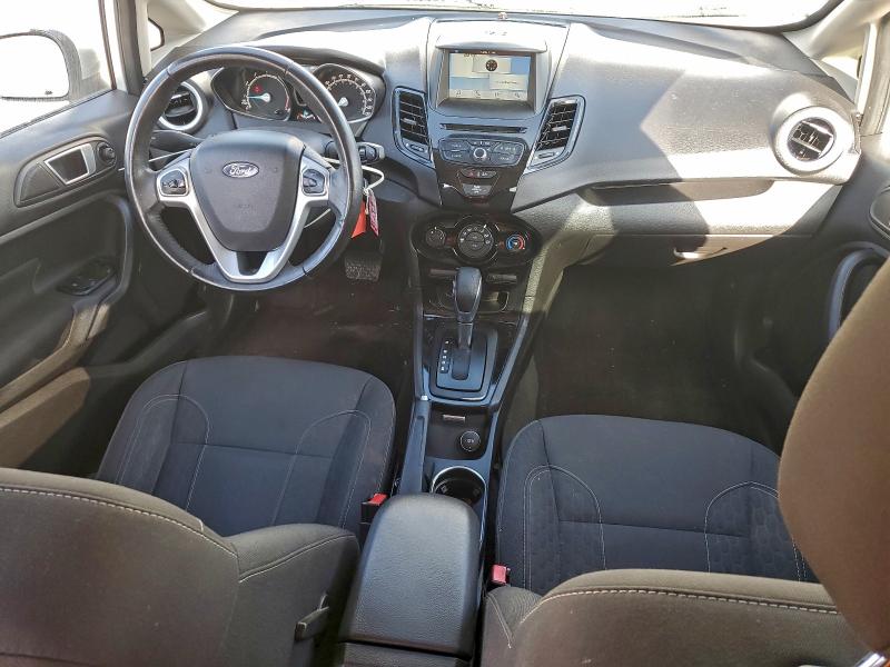 Фото 8 - FORD FIESTA