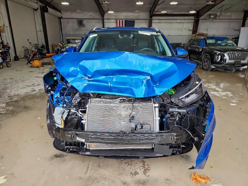 Фото 5 - HYUNDAI TUCSON