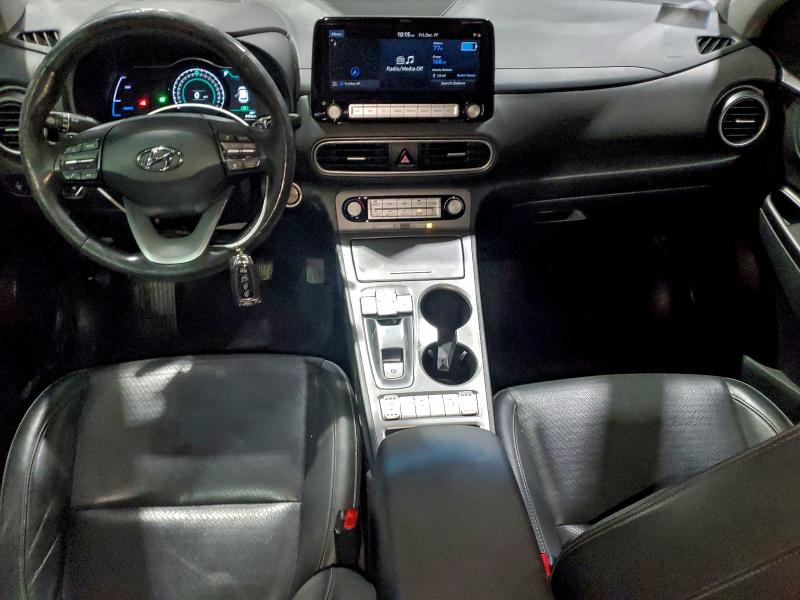 Фото 8 - HYUNDAI KONA