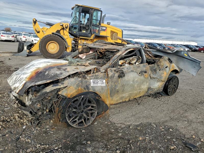 Фото 1 - HYUNDAI SONATA