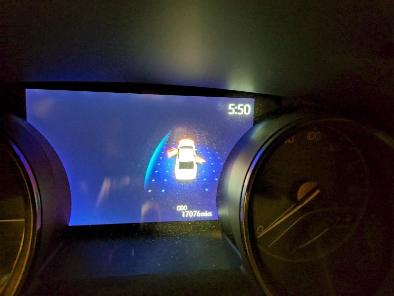 Фото 9 - TOYOTA CAMRY