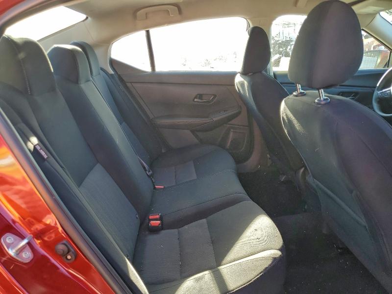 Фото 10 - NISSAN SENTRA