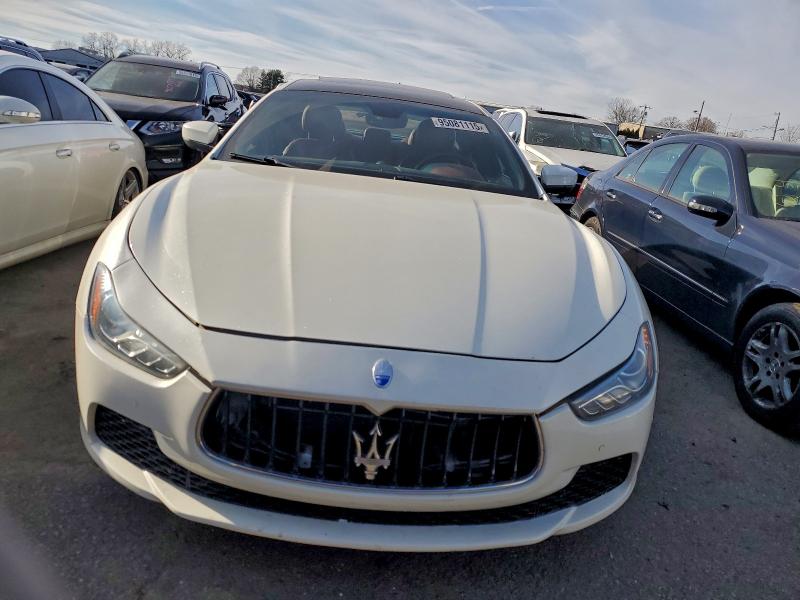 Фото 5 - MASERATI ALL MODELS