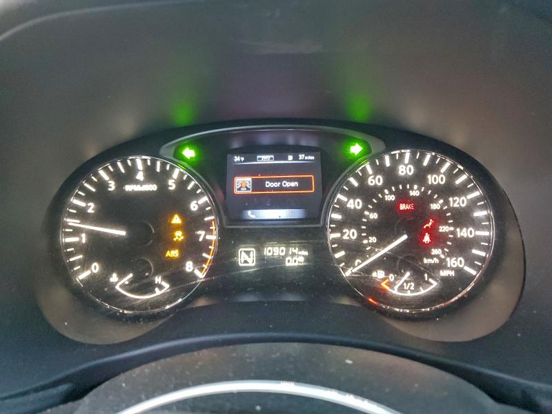 Фото 9 - NISSAN PATHFINDER