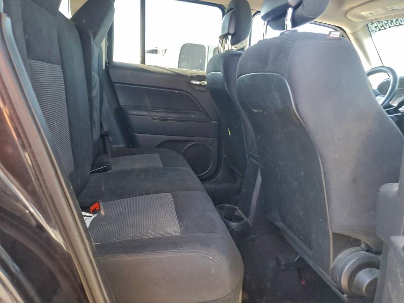 Фото 11 - JEEP PATRIOT