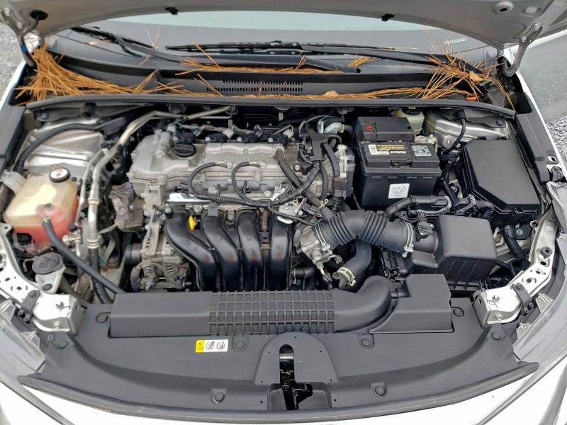 Фото 11 - TOYOTA COROLLA