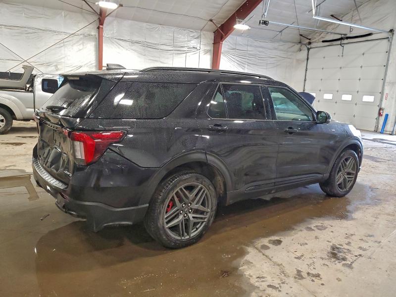 Фото 3 - FORD EXPLORER