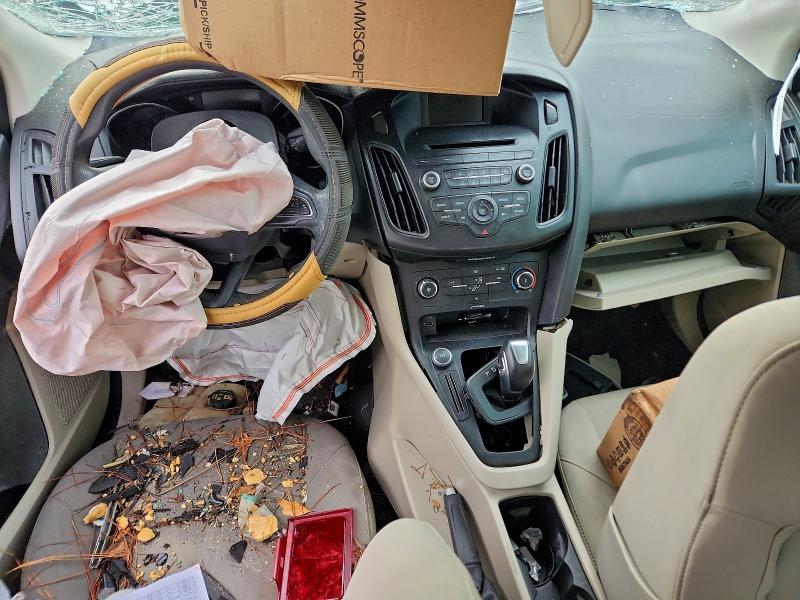 Фото 8 - FORD FOCUS