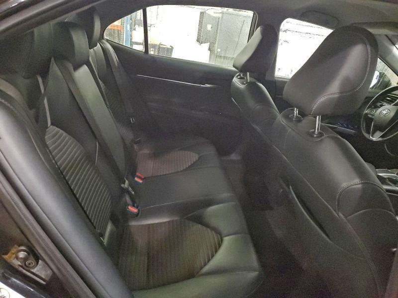 Фото 10 - TOYOTA CAMRY