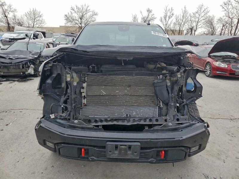 Фото 5 - GMC SIERRA