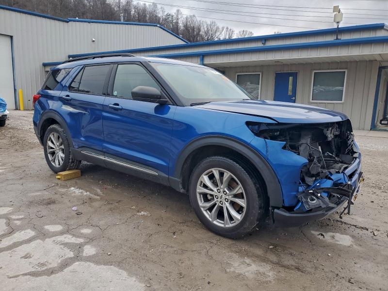 Фото 4 - FORD EXPLORER