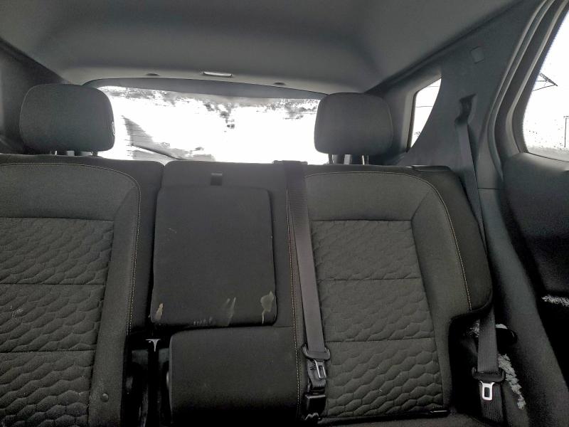 Фото 10 - CHEVROLET EQUINOX