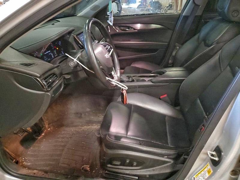 Фото 7 - CADILLAC ATS