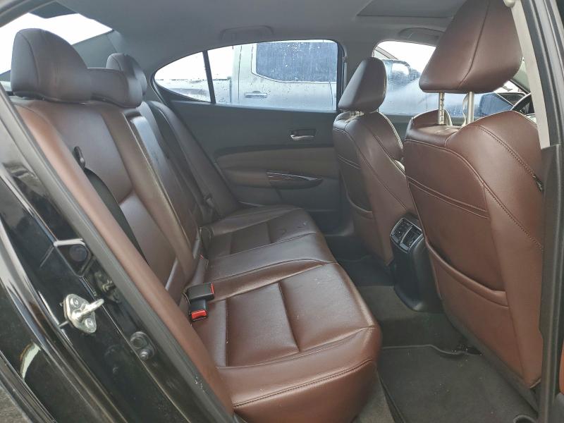 Фото 10 - ACURA TLX