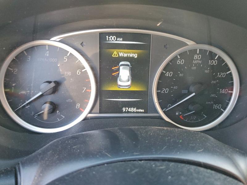 Фото 9 - NISSAN SENTRA