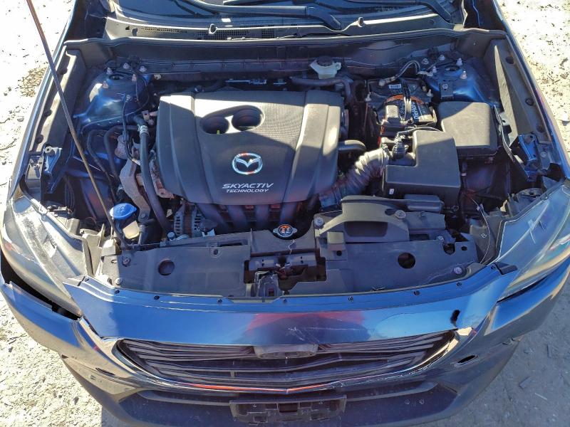 Фото 12 - MAZDA CX-3