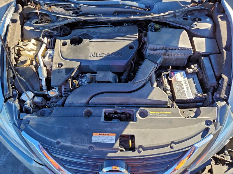 Фото 11 - NISSAN ALTIMA