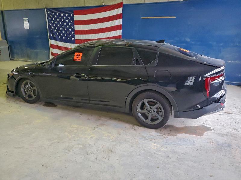 Фото 2 - KIA K4 LX