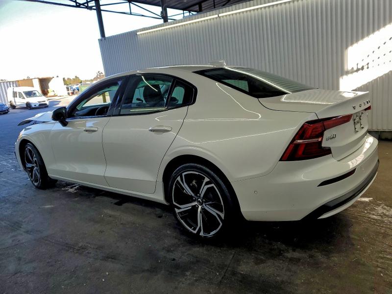 VOLVO S60 PLUS 2024 VIN 7JRL12FL1RG307092
