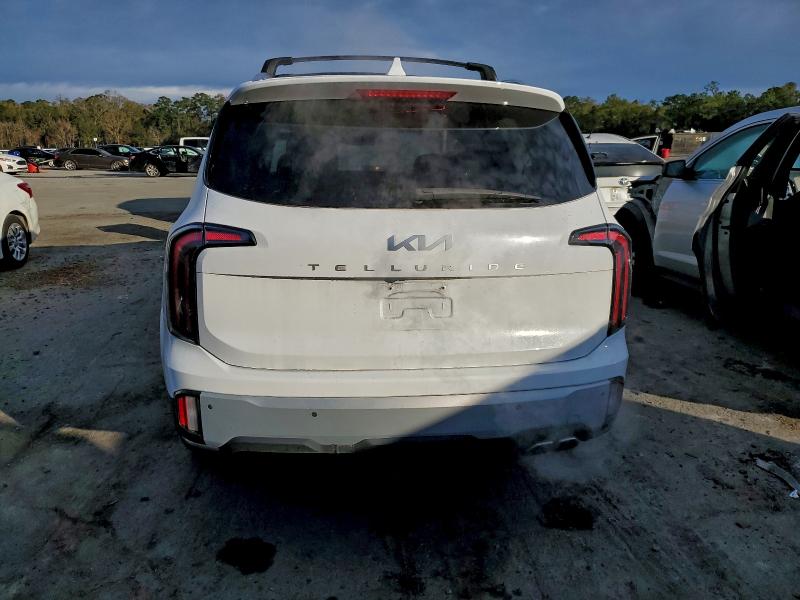Фото 6 - KIA TELLURIDE